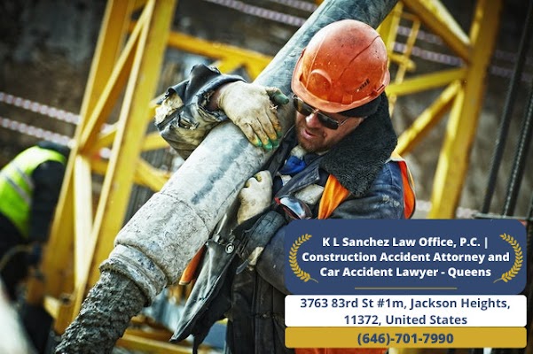 construction accidents lawyers